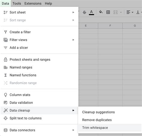remove last character from string google sheets|Remove whitespaces and other characters or text .